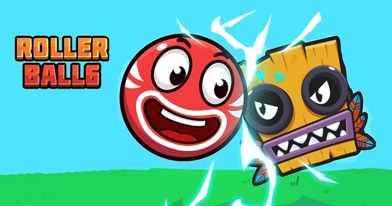 Roller Ball X Bounce Ball APK MOD APK icon