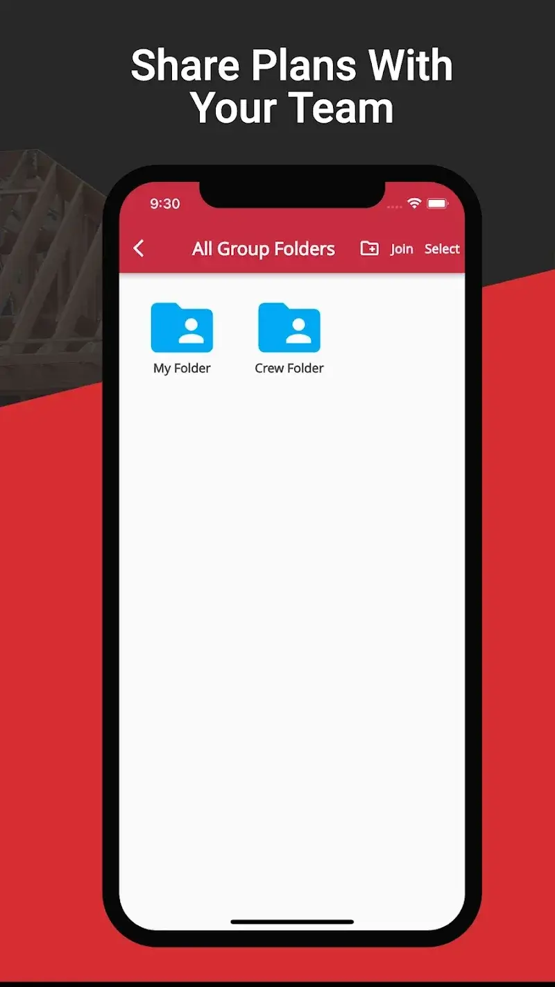 RedX Roof - Rafter Calculator - screenshot 6