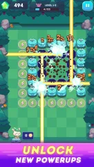 Rabbit Island - Brick Crusher Blast - screenshot 4