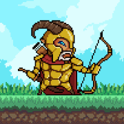 Monsters War Epic TD Strategy - app icon