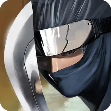 Ninja Revenge MOD APK icon