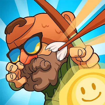 Semi Heroes: Idle Battle RPG MOD APK icon