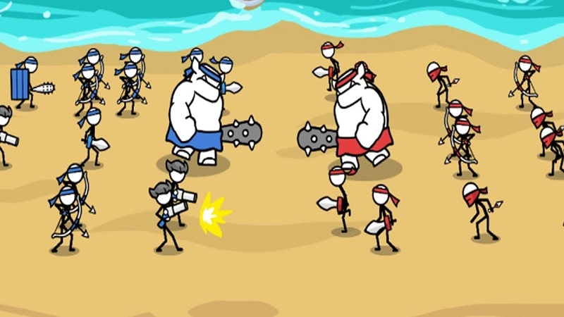 War Tactics APK MOD APK icon