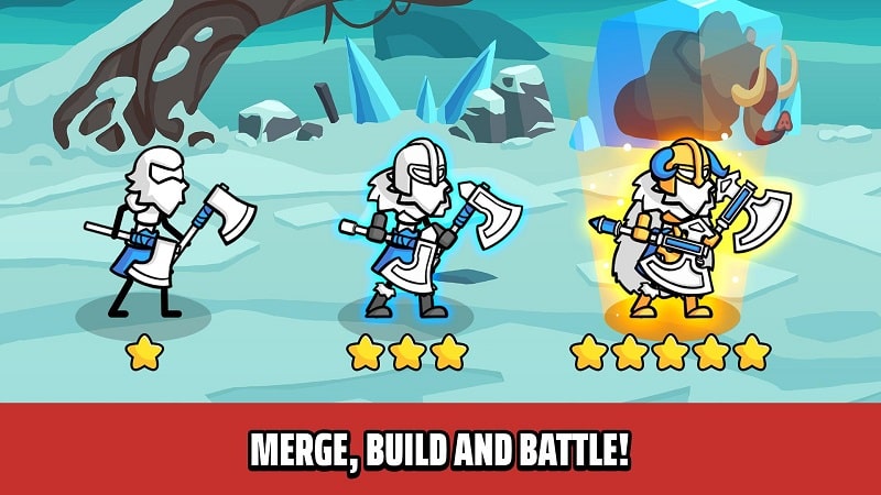 War Tactics APK - screenshot 2