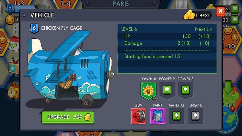 Zombie Defense 2 APK - screenshot 2