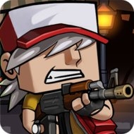 Zombie Age 2 MOD APK icon