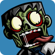 Zombie Age 3 MOD APK icon