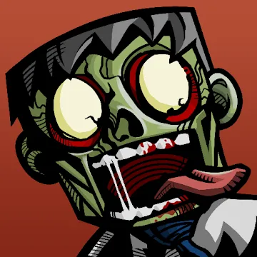 Zombie Age 3HD: Offline Zombie Shooting Game MOD APK icon