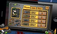 Zombie Age - screenshot 4