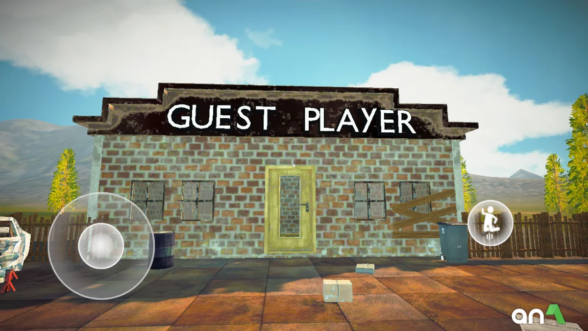 Car For Sale Simulator 2023 - screenshot 1