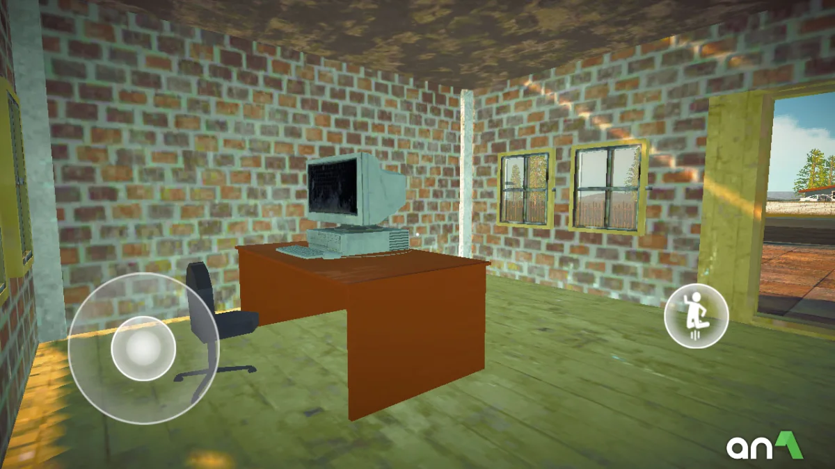 Car For Sale Simulator 2023 - screenshot 2