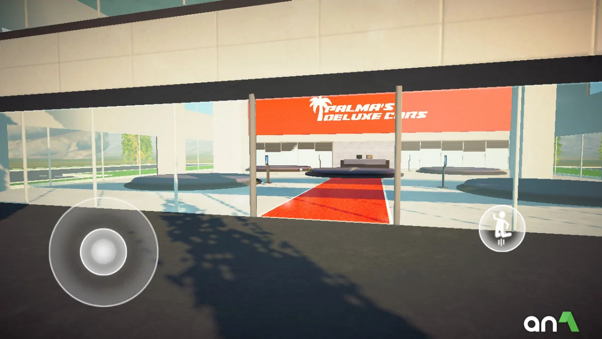 Car For Sale Simulator 2023 - screenshot 3
