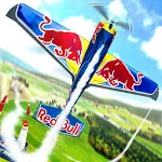Red Bull Air Race 2 MOD APK icon