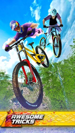 Bike Unchained 3 APK 1.1.3 (Latest) for Android - screenshot 4