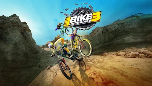 Bike Unchained 3 APK 1.1.3 (Latest) for Android - screenshot 6