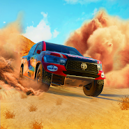 Offroad Unchained MOD APK icon