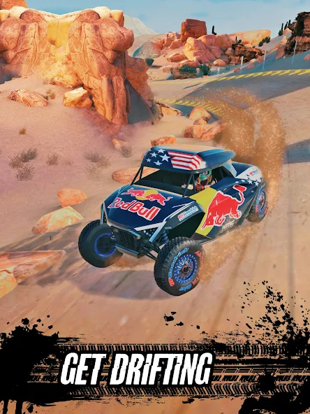 Offroad Unchained - screenshot 23