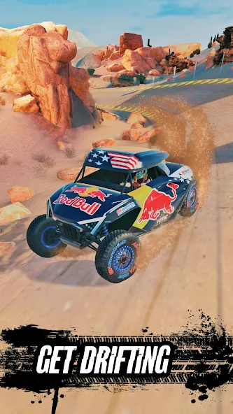 Offroad Unchained - screenshot 7
