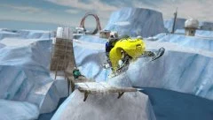 Red Bull Racers - screenshot 1