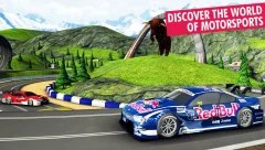 Red Bull Racers - screenshot 3