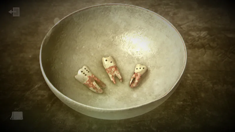 Detention - screenshot 4