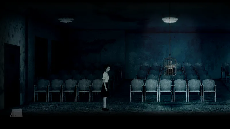 Detention - screenshot 5