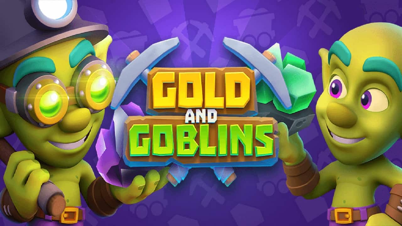 Gold and Goblins APK 1.47.0 (Latest) for Android - app icon