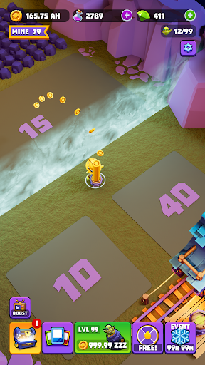 Gold and Goblins APK 1.47.0 (Latest) for Android - screenshot 1