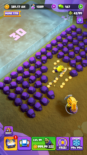 Gold and Goblins APK 1.47.0 (Latest) for Android - screenshot 2