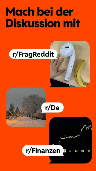 Reddit - screenshot 1