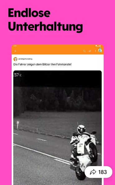 Reddit - screenshot 11