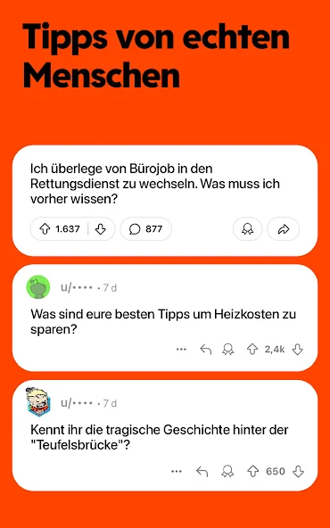 Reddit - screenshot 14