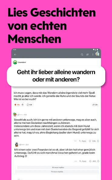 Reddit - screenshot 16
