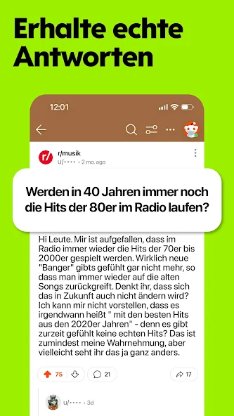 Reddit - screenshot 2