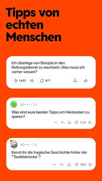 Reddit - screenshot 6