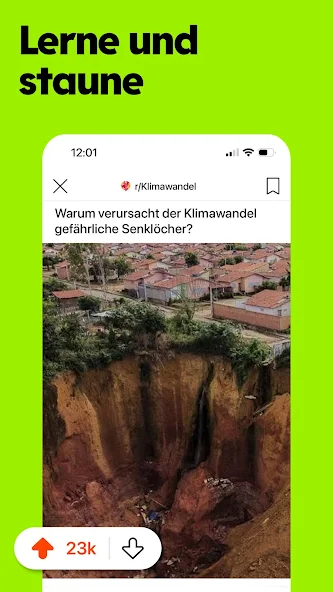 Reddit - screenshot 7