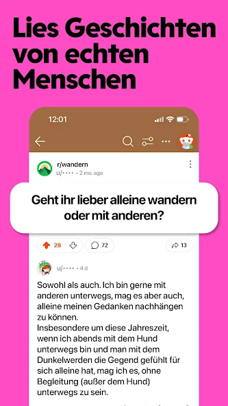 Reddit - screenshot 8