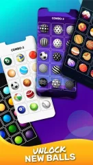 Ball Sort Puzzle - Brain Game - screenshot 2