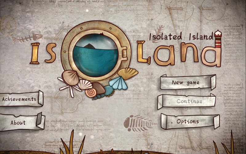 Isoland APK - app icon