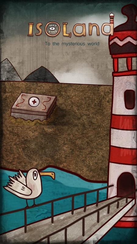 Isoland APK - screenshot 3