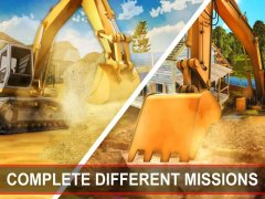Construction Excavator Simulator 2019 - screenshot 3