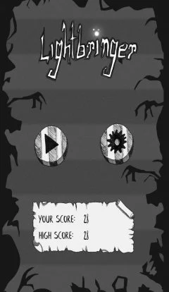 Lightbringer - screenshot 3