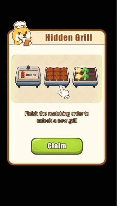 Kebab Match Tycoon APK - screenshot 5