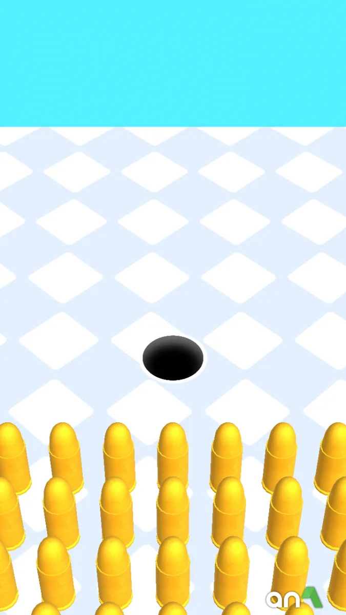 Attack Hole - screenshot 1