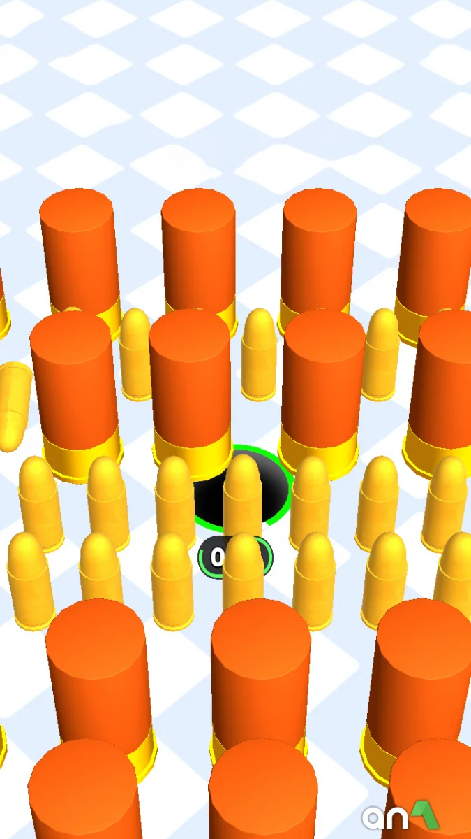 Attack Hole - screenshot 2