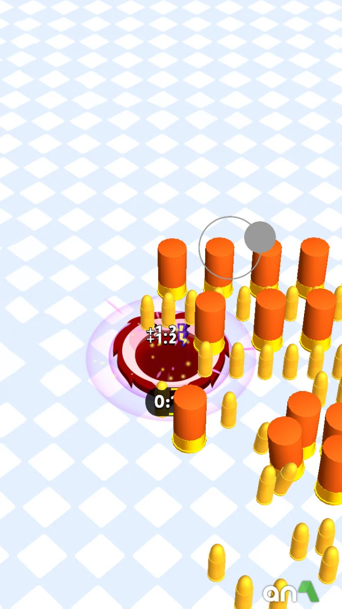 Attack Hole - screenshot 5