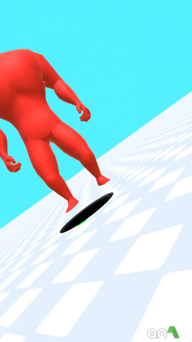 Attack Hole - screenshot 6