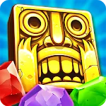 Temple Run : Treasure Hunters MOD APK icon