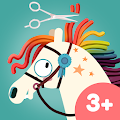 Pony Style Box - app icon