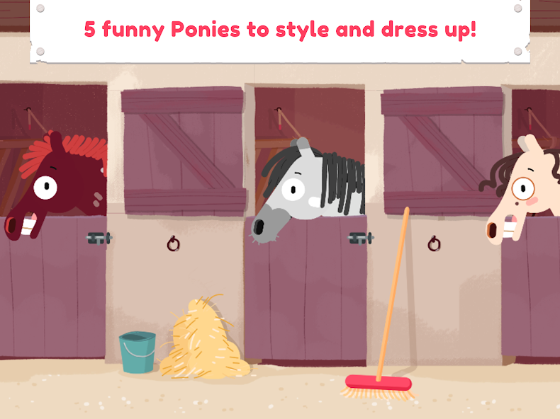 Pony Style Box - screenshot 13